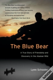 Capa do artigo The Blue Bear