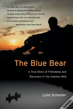 Capa do artigo The Blue Bear