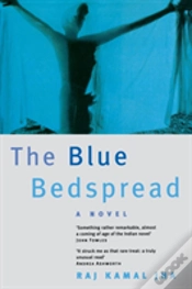 Capa do artigo The Blue Bedspread