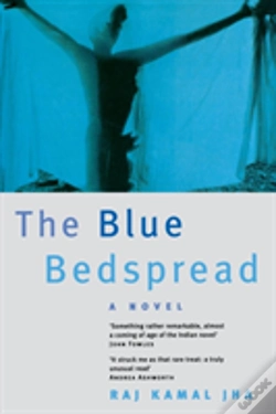 Capa do artigo The Blue Bedspread
