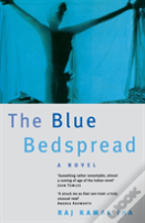 The Blue Bedspread