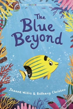 Capa do artigo The Blue Beyond