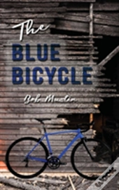The Blue Bicycle