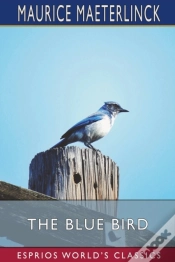 Capa do artigo The Blue Bird (Esprios Classics)