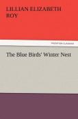 The Blue Birds' Winter Nest