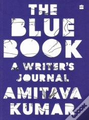 Capa do artigo The Blue Book