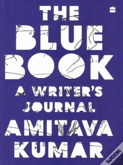 Capa do artigo The Blue Book