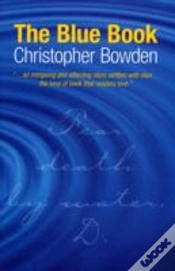Capa do artigo The Blue Book