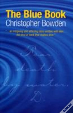 Capa do artigo The Blue Book