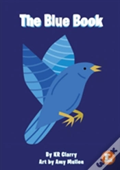 Capa do artigo The Blue Book
