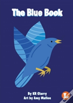 Capa do artigo The Blue Book