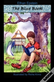 Capa do artigo The Blue Book