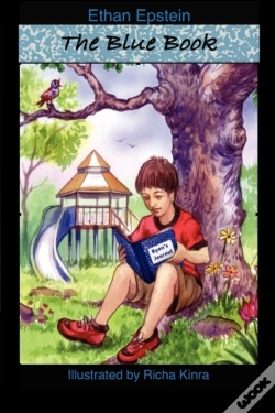 Capa do artigo The Blue Book