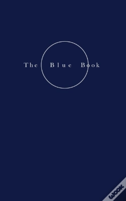 Capa do artigo The Blue Book - Ode To Wisdom