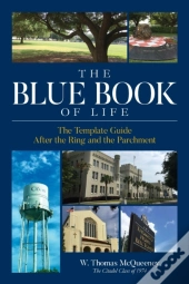 The Blue Book Of Life : The Template Gui