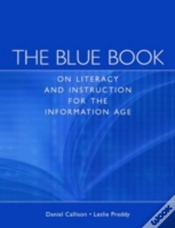 Capa do artigo The Blue Book On Information Age Inquiry, Instruction And Literacy