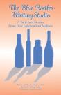 The Blue Bottles Writing Studio - Preview