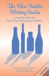 The Blue Bottles Writing Studio