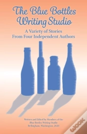 Capa do artigo The Blue Bottles Writing Studio