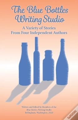 Capa do artigo The Blue Bottles Writing Studio