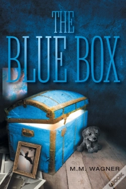 Capa do artigo The Blue Box