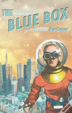 Capa do artigo The Blue Box