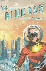 Capa do artigo The Blue Box