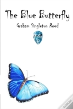 Capa do artigo The Blue Butterfly