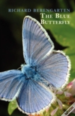 Capa do artigo The Blue Butterfly