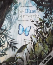 The Blue Butterfly