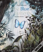 Capa do artigo The Blue Butterfly