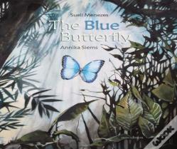 The Blue Butterfly