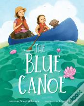 The Blue Canoe