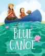 The Blue Canoe - Preview