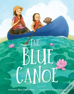 Capa do artigo The Blue Canoe