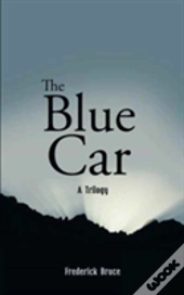 The Blue Car