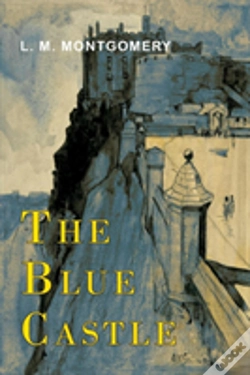 Capa do artigo The Blue Castle