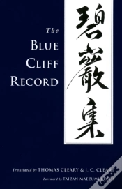 Capa do artigo The Blue Cliff Record
