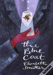 Capa do artigo The Blue Coat