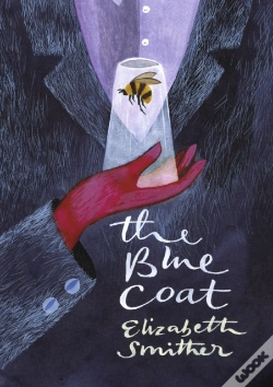 Capa do artigo The Blue Coat
