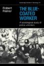The Blue-Coated Worker - Preview