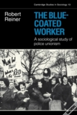 Capa do artigo The Blue-Coated Worker