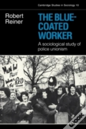 Capa do artigo The Blue-Coated Worker
