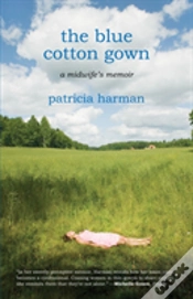 Capa do artigo The Blue Cotton Gown