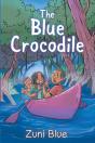 The Blue Crocodile - Preview