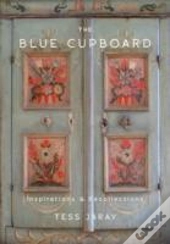 The Blue Cupboard