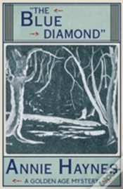Capa do artigo The Blue Diamond
