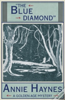 Capa do artigo The Blue Diamond