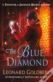The Blue Diamond