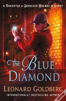 Capa do artigo The Blue Diamond